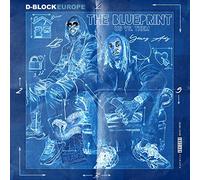 Blue Print/Us Vs Them [Import]