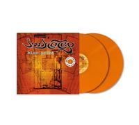 Blue Print Vinyle Coloré Vinyle