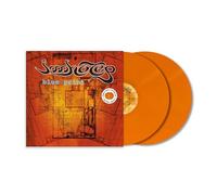 Blue Print (Vinyle de Couleur)