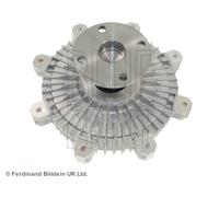 BLUE PRINT Viskokupplung Embrayage Ventilateur de Radiateur pour Mitsubishi L