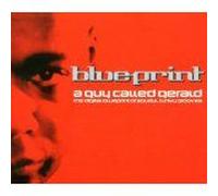 Blue Print Vol. 2 Presents A Dj Mix By A Guy Called Gerald