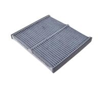Filtre d'habitacle Filtre à charbon actif pour MITSUBISHI COLT VI (Z3A, Z2A)
