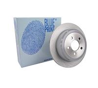 Blue PrintBLUEPRINT ADA104319 Rotors de disque de frein
