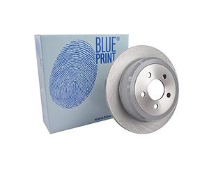 Blue PrintBLUEPRINT ADA104319 Rotors de disque de frein