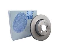 Blue PrintBLUEPRINT ADA104355 Rotors de disque de frein