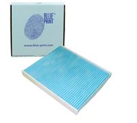 Blue Print Filtre d'habitacle ADB112515 Filtre de pollens droit BMW X5/X6