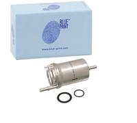 Blue PrintBlueprint Adv182329 Buse d'injection de carburant | Compatible avec: AUDI A2, SEAT ALTEA, ALTEA XL, CORDOBA, IBIZA III, SKODA FABIA I, FABIA I Combi, FABIA I Praktik