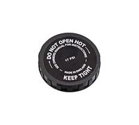 Blue PrintBouchon réservoir de liquide de refroidissement