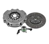 Blue PrintClutch Kit ADU173025 BilstonNew Genuine Part Pck of 1