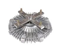 Blue PrintEmbrayage, ventilateur de radiateur MITSUBISHI PAJERO III (04/2000-12/2006)