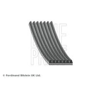 BLUE PRINTER Courroie Poly-V (1.179 MM) Dacia Nissan Renault Mercedes Mitsubishi