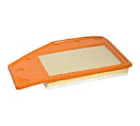 Blue PrintFiltre à air ADW192219 Bilston avec tissu non tissé