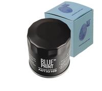 Blue PrintFiltre à huile STARLET (02/1978 - 12/1984) | Compatible avec: CITROËN C1, C1 II, DAIHATSU CHARMANT, LEXUS CT, ES, NX II, UX, MAZDA 2 Schrägheck, PEUGEOT 107, 108