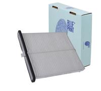 Blue PrintFiltre, air de l'habitacle