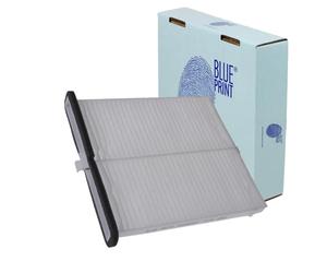 Blue PrintFiltre, air de l'habitacle