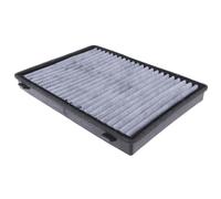 Blue PrintFiltre, air de lhabitacle ADG02579 | Compatible avec: CHEVROLET CAPTIVA, OPEL ANTARA A