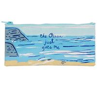 Blue Q - Trousse à crayons - Pencil Case - 8556836031