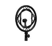 Blue Radius III Support Antichoc Microphone pour Micros Yeti et Yeti Pro