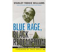 Blue Rage, Black Redemption: A Memoir