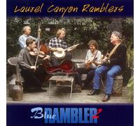 Blue Rambler 2