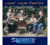 Blue Rambler 2 by Laurel Canyon Ramblers [CD] NEUF