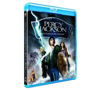 Percy Jackson : Le Voleur De Foudre - Blu-Ray