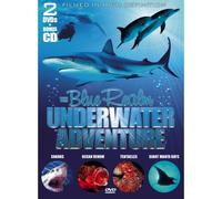 Blue Realm Underwater Adventure [Import USA Zone 1]