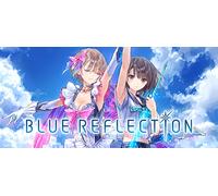 Blue Reflection (PC)