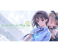 Blue Reflection (PS4)