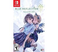 BLUE REFLECTION: Second Light (輸入版:北米) - Switch