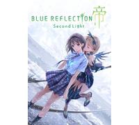 BLUE REFLECTION: Second Light - Digital Deluxe Edition (PC) Steam Key GLOBAL