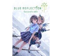 BLUE REFLECTION: Second Light - Digital Deluxe Edition Steam Key (PC) EUROPE