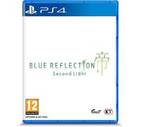 Blue Reflection : Second light Jeu PS4