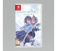 Blue Reflection: Second light Nintendo Switch G