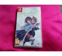 Blue Reflection : Second Light Switch