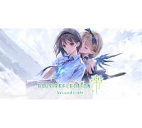 BLUE REFLECTION Second Light (PC)