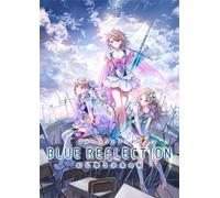 Blue Reflection Steam Key GLOBAL