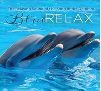 Blue Relax - Song of the Dolphins Teil 3 - Various Artists (Multimedia - Musik)