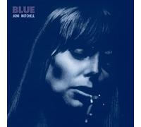 Joni Mitchell - Blue - Remastered [Compact Discs] Rmst, Uk - Import
