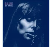 Blue (Remastered) by Mitchell, Joni [CD] NEUF