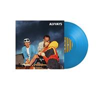 Blue Rev