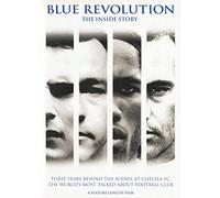 Blue Revolution - Blue Revolution - the Inside Story [Import anglais]