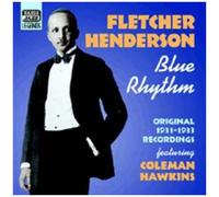 Henderson, Fletcher – Fletcher