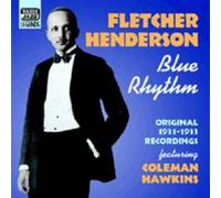 Henderson, Fletcher - Fletcher