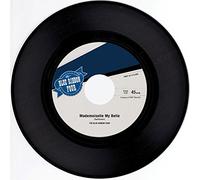 Blue Ribbon Four,the - Mademoiselle My Belle [Import]