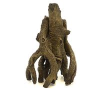 Blue Ribbon Rosewood Décor pour Aquarium Racine pour Orb 60 L Paquet de 3 Grand