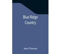 Blue Ridge Country