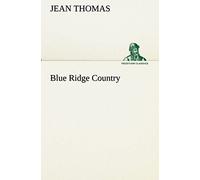 Blue Ridge Country