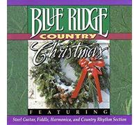 Blue Ridge Country Christmas