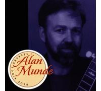 Blue Ridge Express by Alan Munde (1995-08-01)